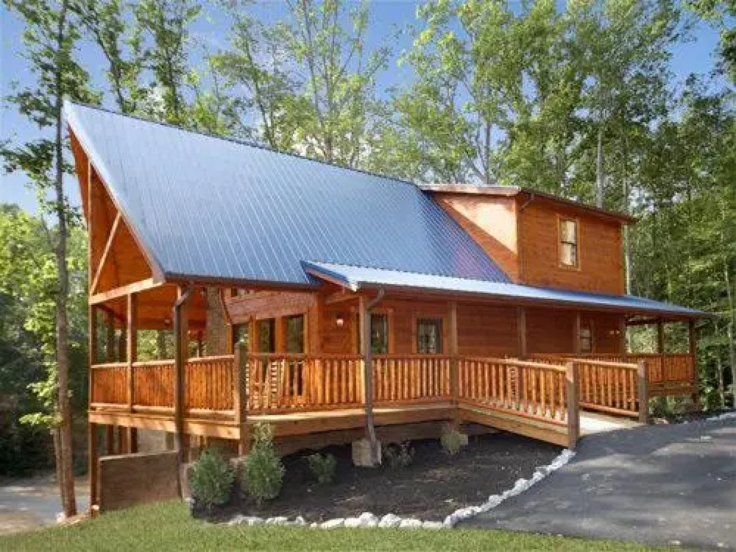 Southern Philosophy Holiday home