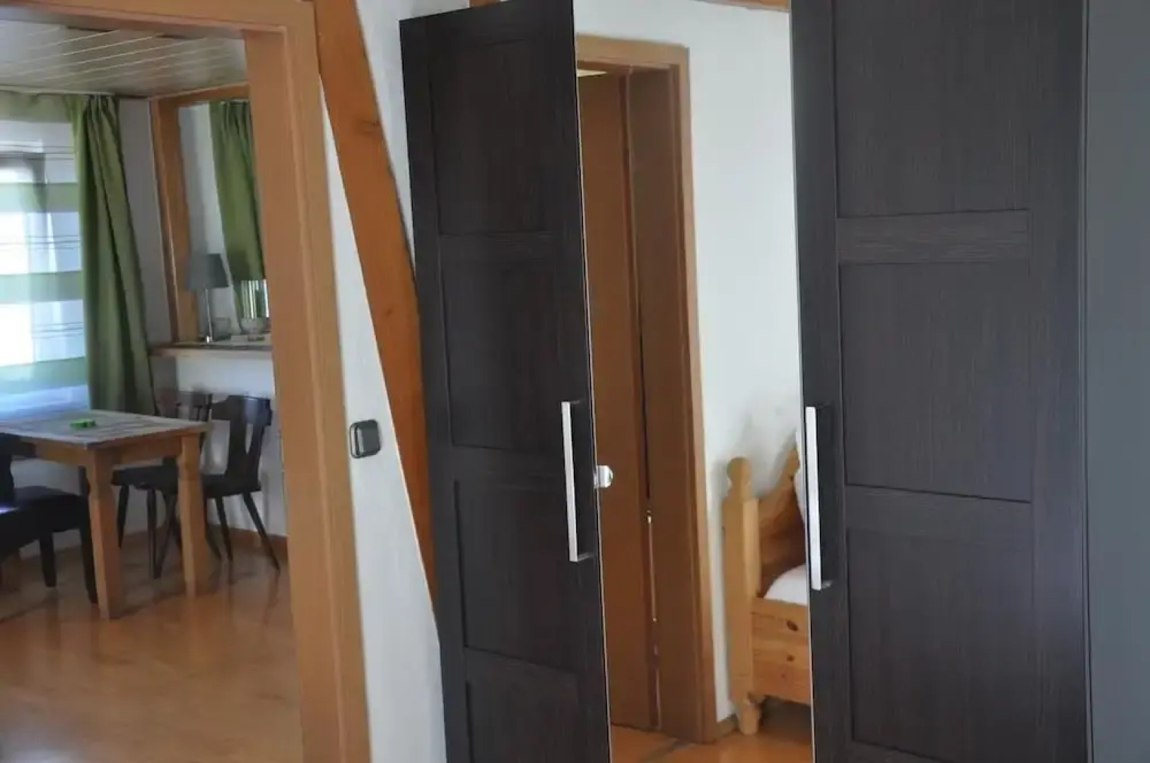 Ferienwohnung Siegen-Gilberg