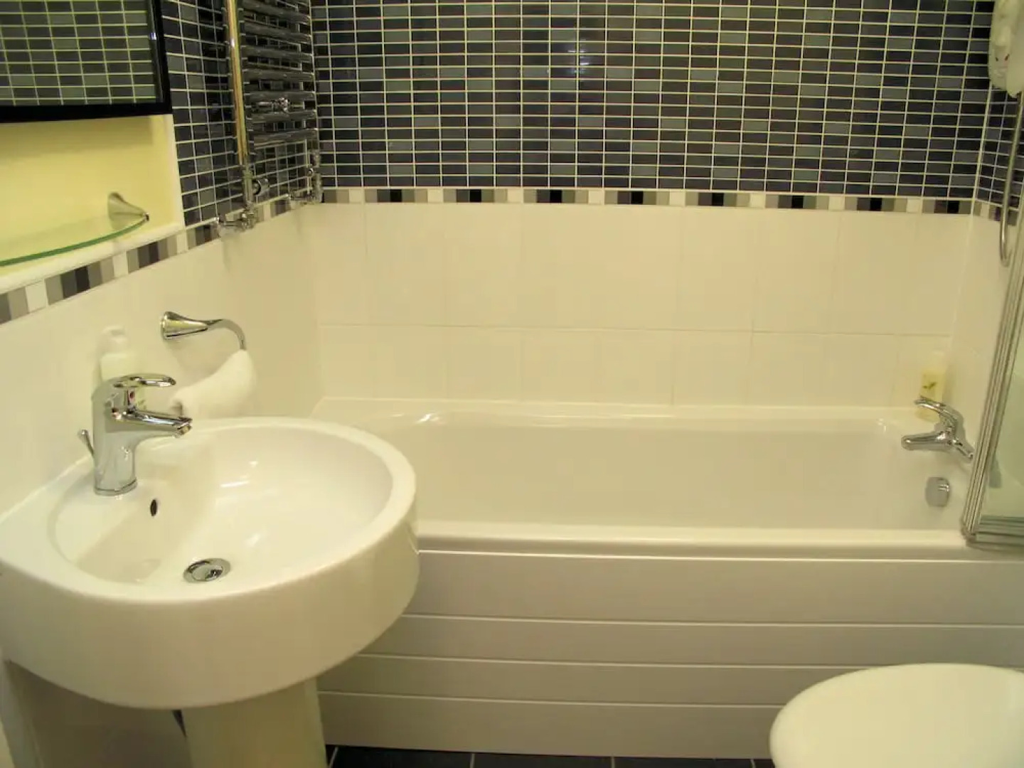 Croft Mill - Apartments