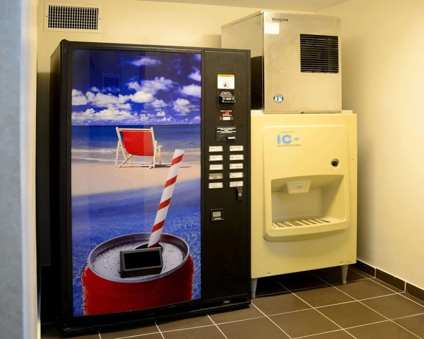 Sleep Inn Horn Lake - Southaven