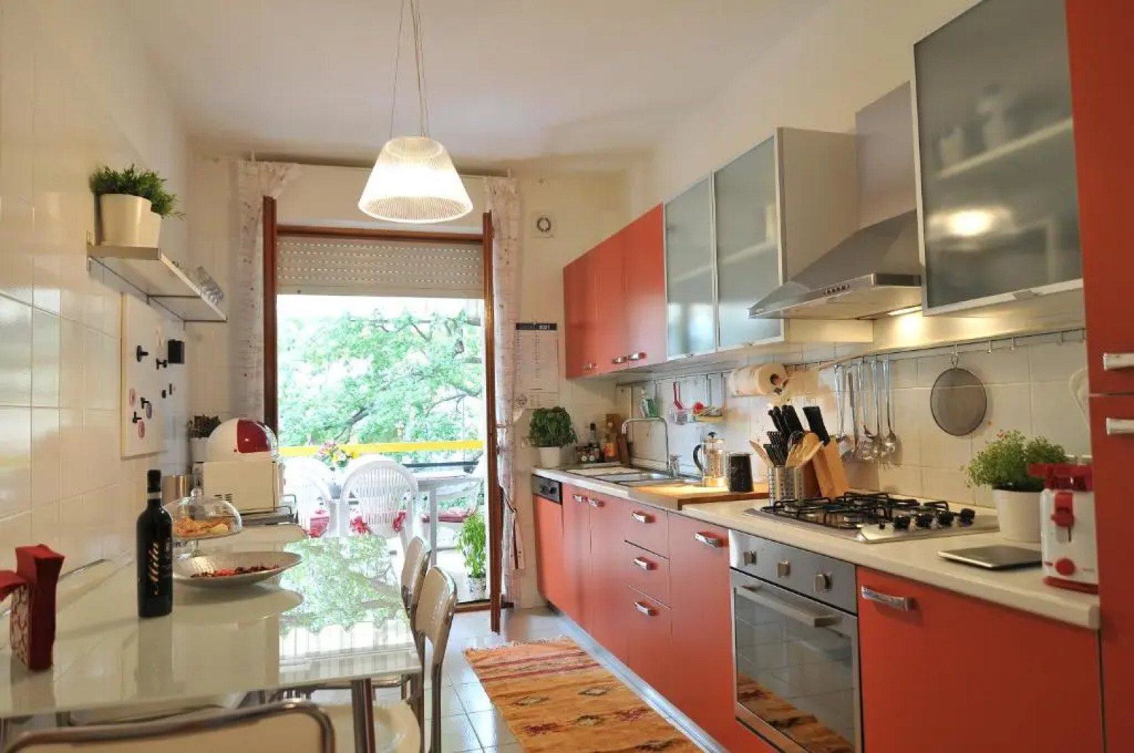 Apartments Sole & Querce