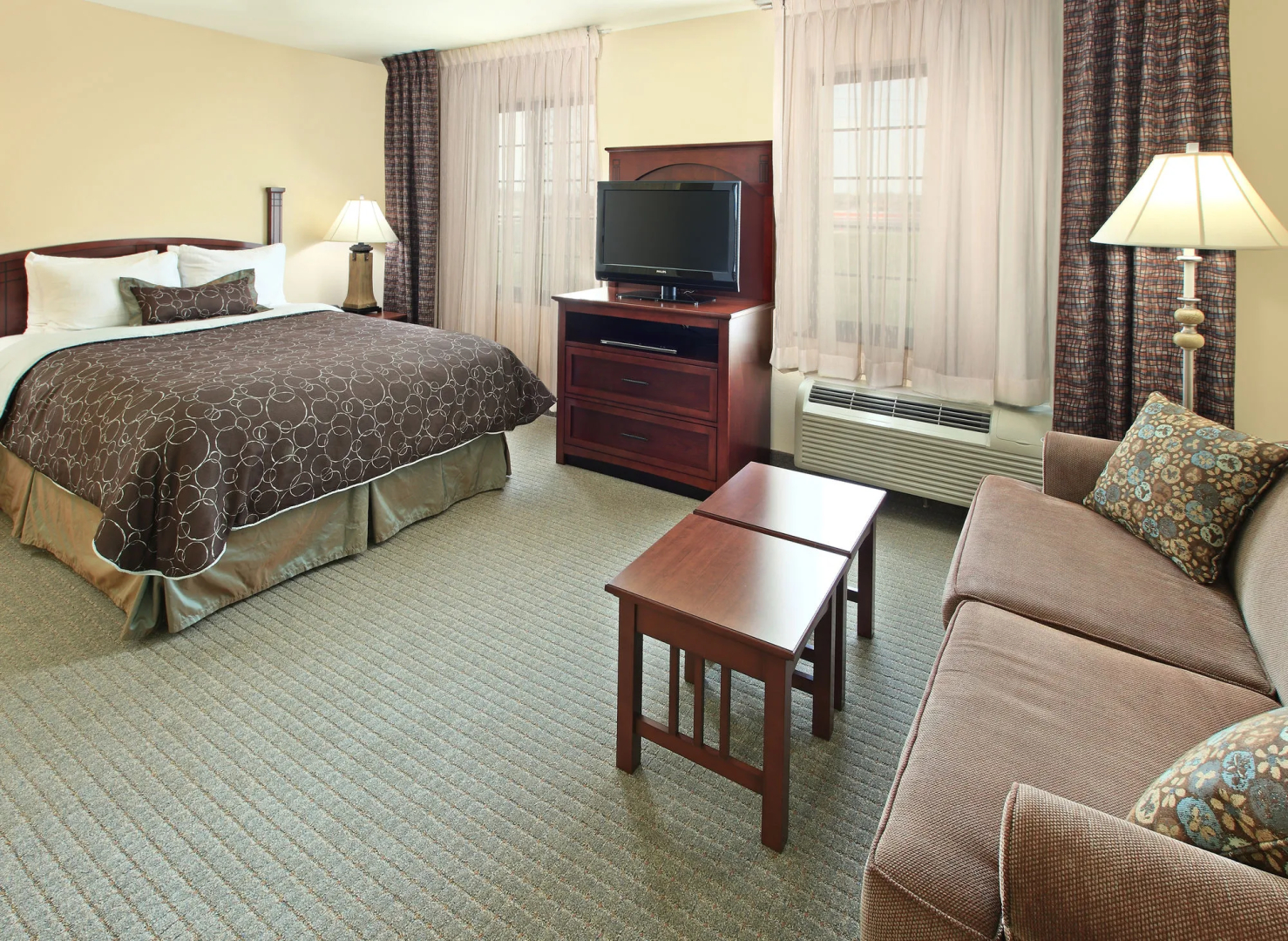 Staybridge Suites Forth Worth West by IHG