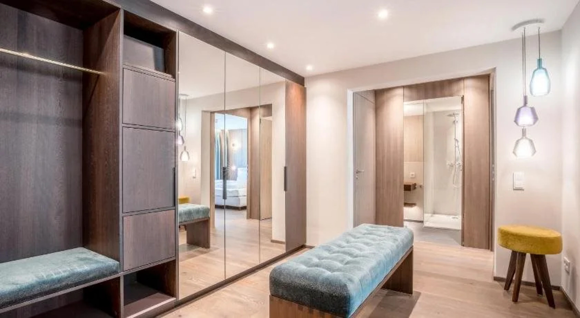 Hotel Garni Tannleger