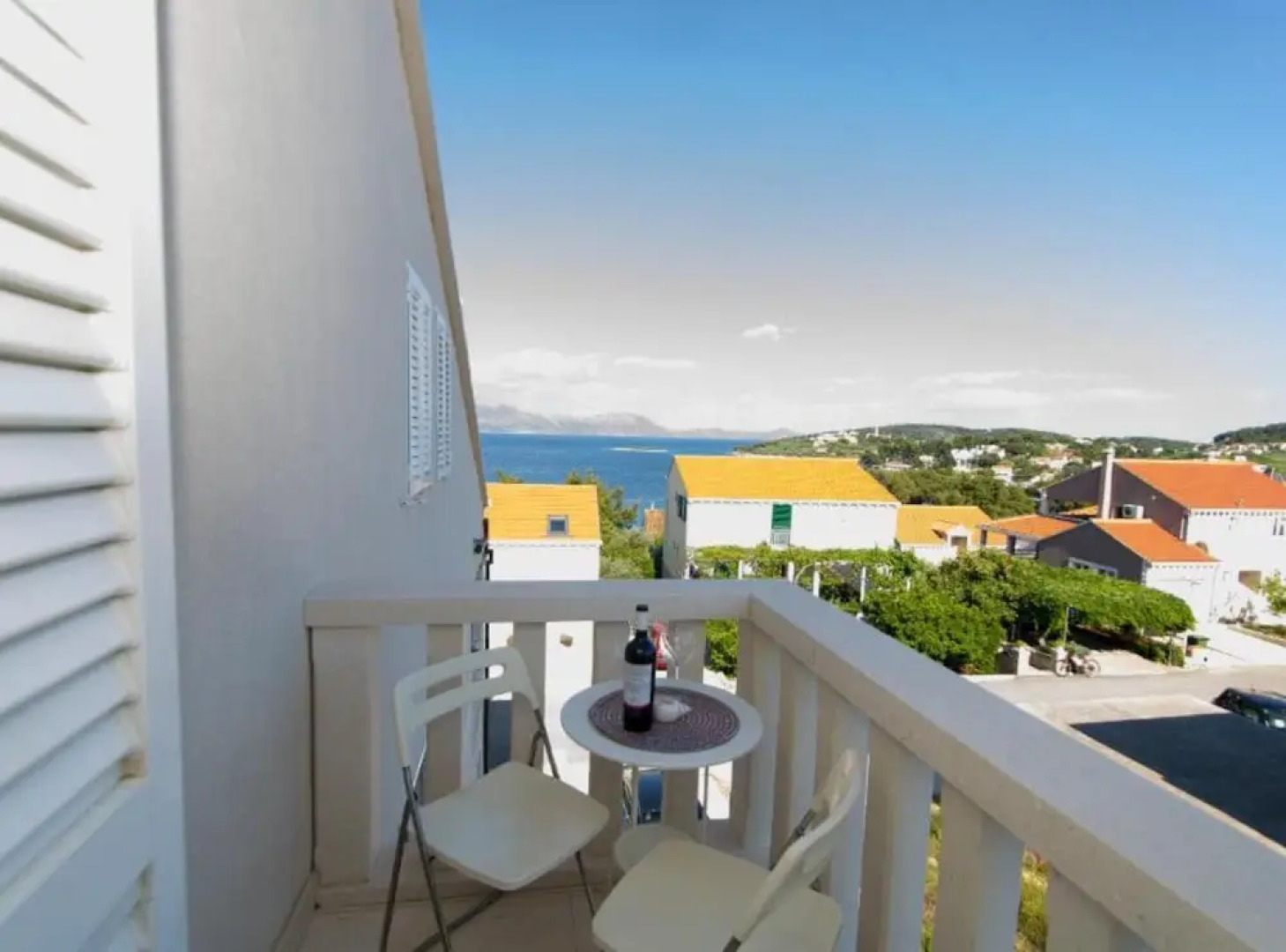 Apartments Villa Olea