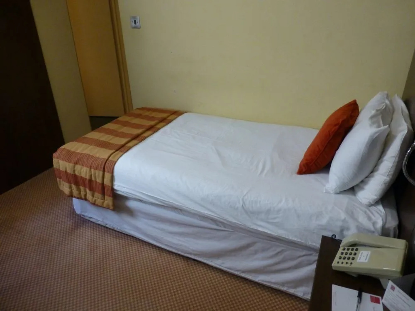 The Bridge House Hotel