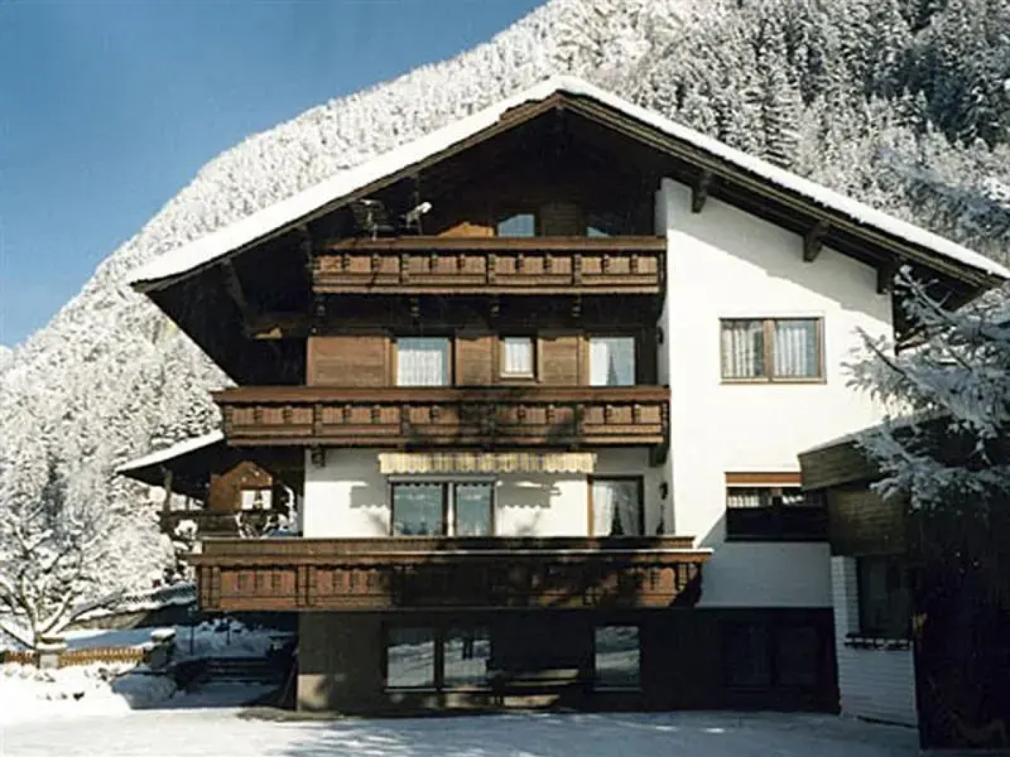 Gästehaus Gisela