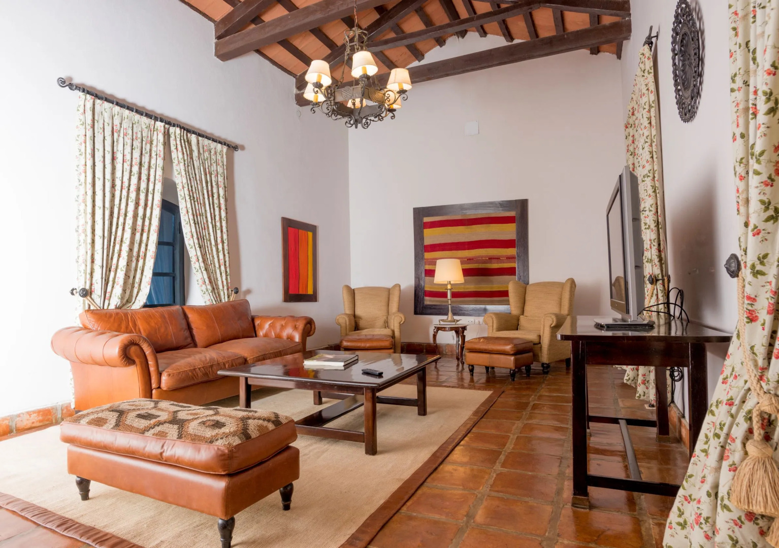 Patios de Cafayate - Wine Hotel & Restaurant