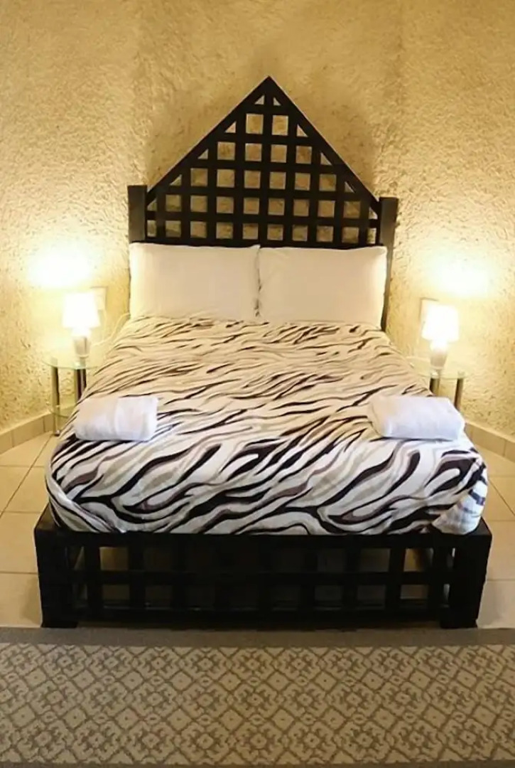 Castillo Inspiracion Hostel & Resort