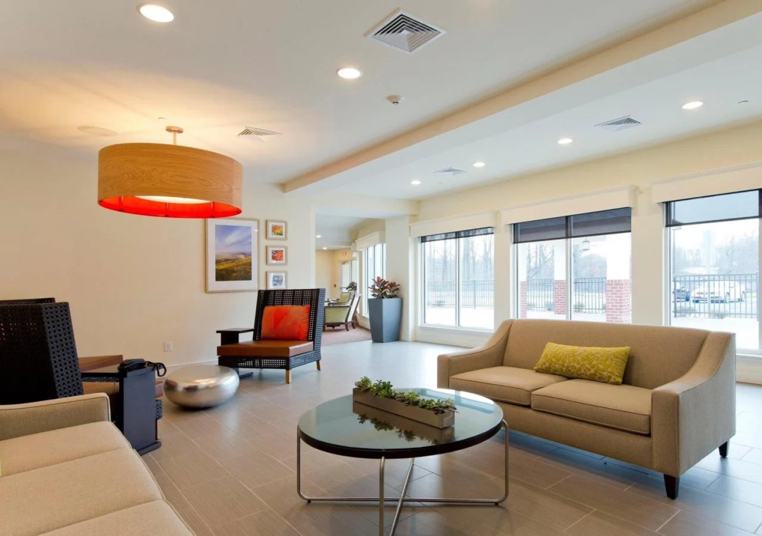 Hilton Garden Inn Martinsburg