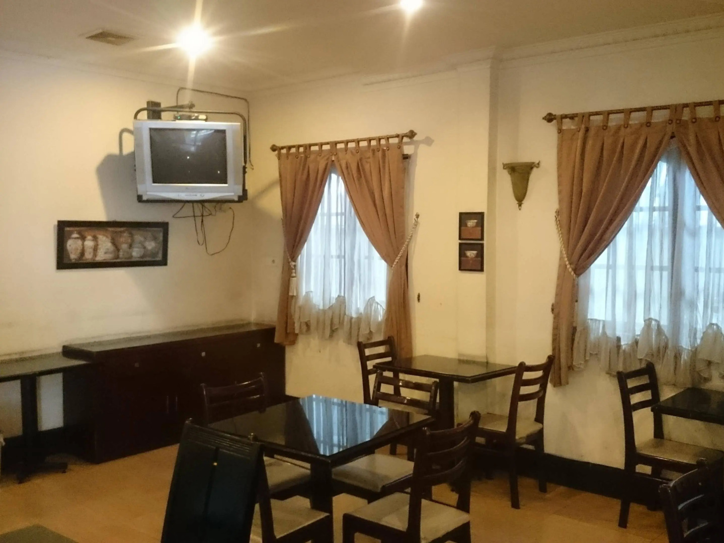 Citi International Palang Merah