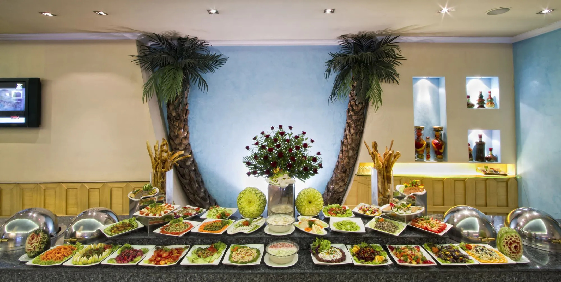 The Piccadily Lucknow