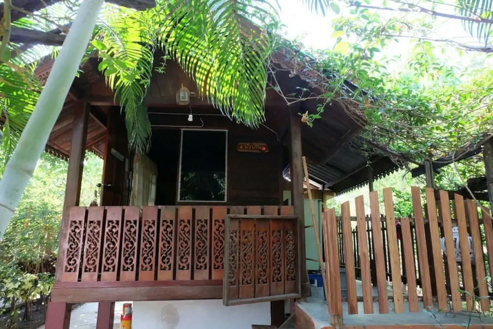 Ruenpinwilai Resort