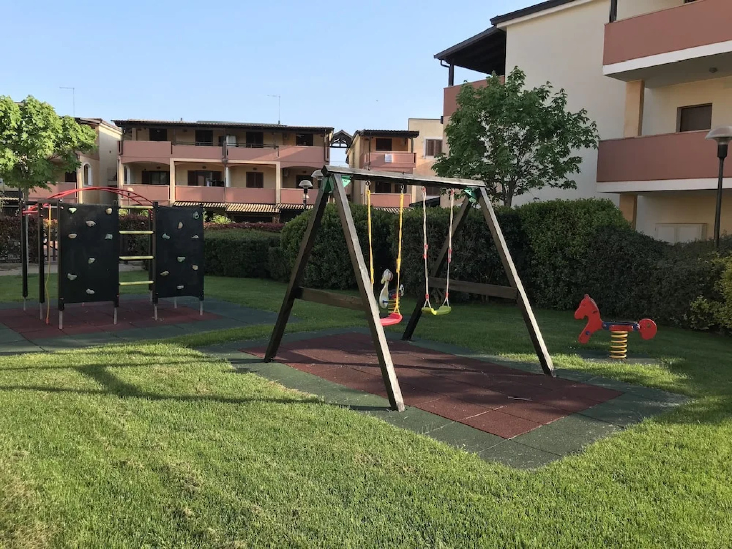 Blu village 2 Marina di Pisticci