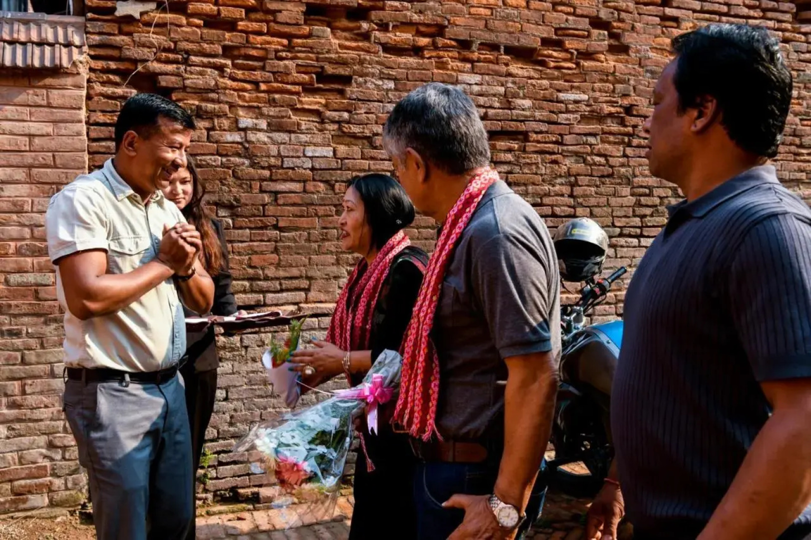 Nag Pukhu Guest House