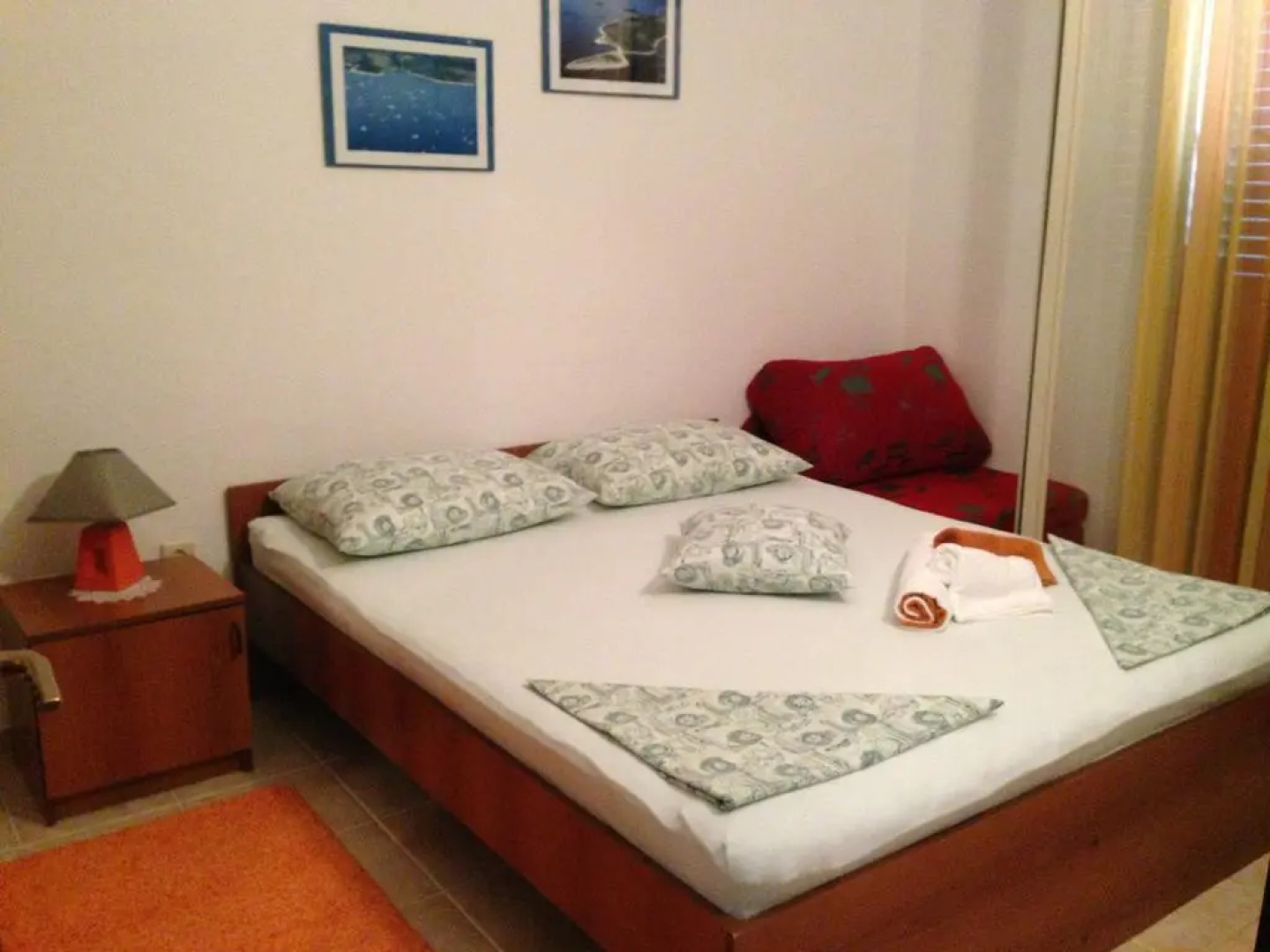 Villa Terra Nostra Hvar