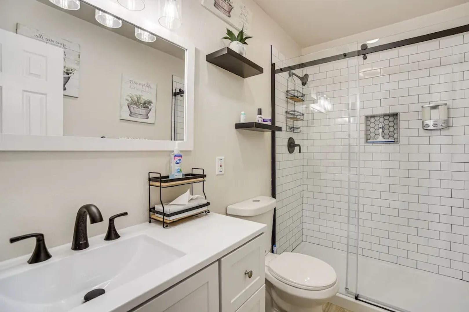 New Mexico Smart Home w/ Private Yard & Grill