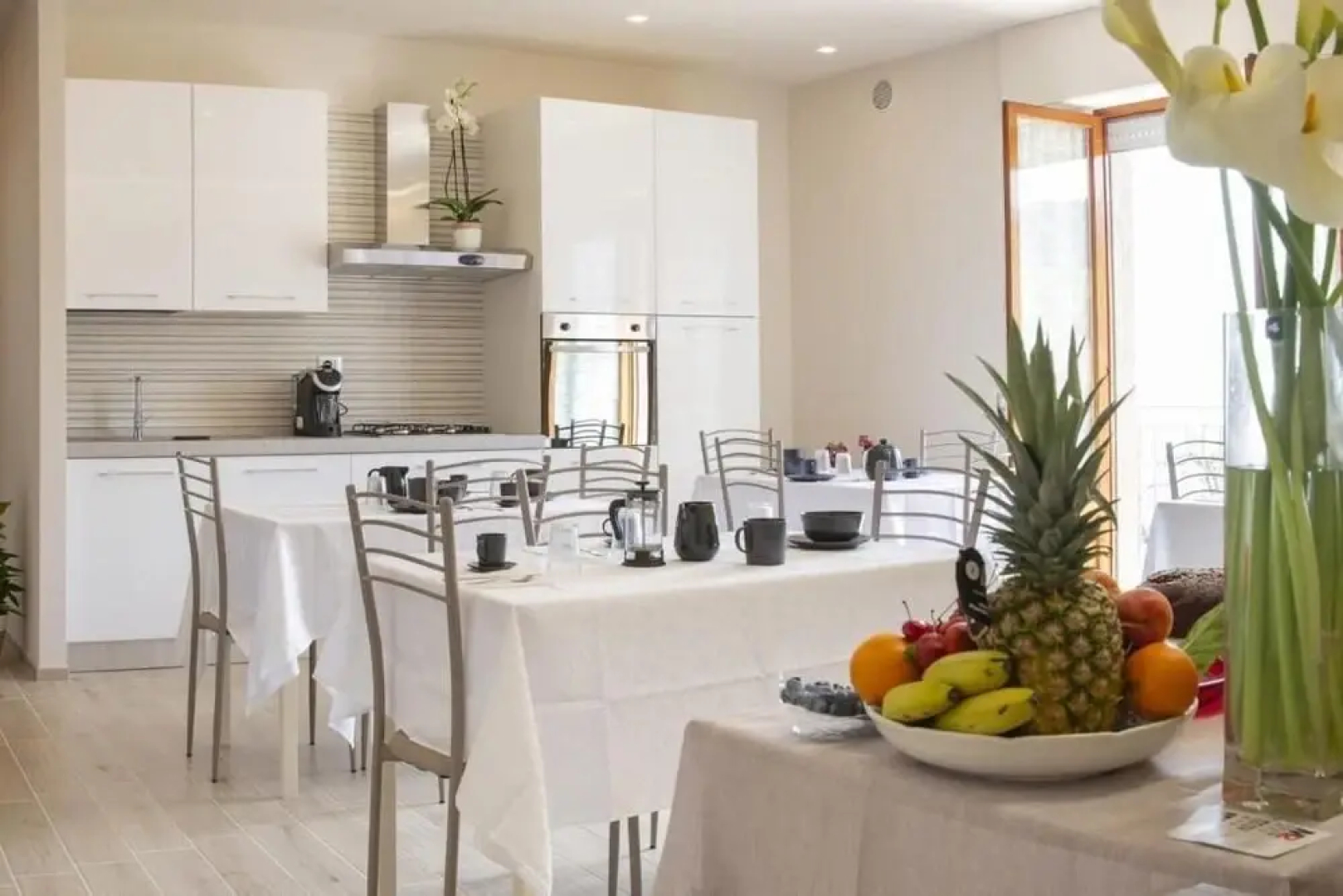 B&b Alba sul Mare