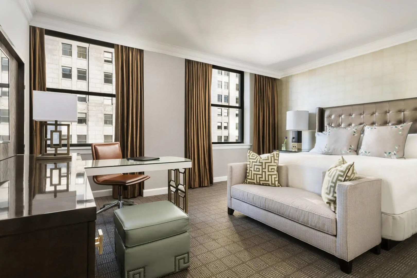 The Ritz-Carlton, Philadelphia