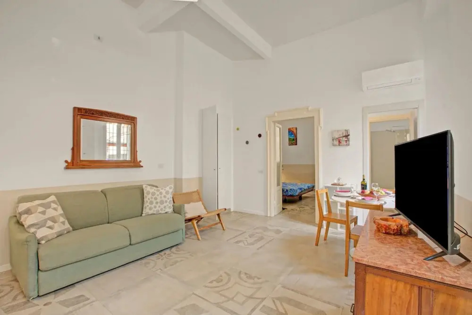 Beach & Relax With Terrace