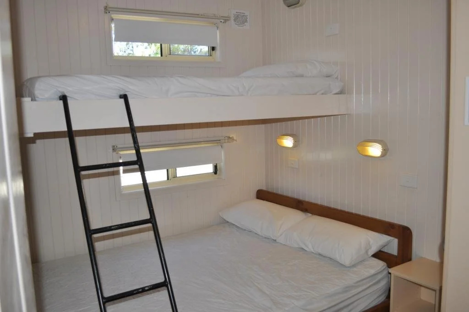 Tasman Holiday Parks - Jervis Bay