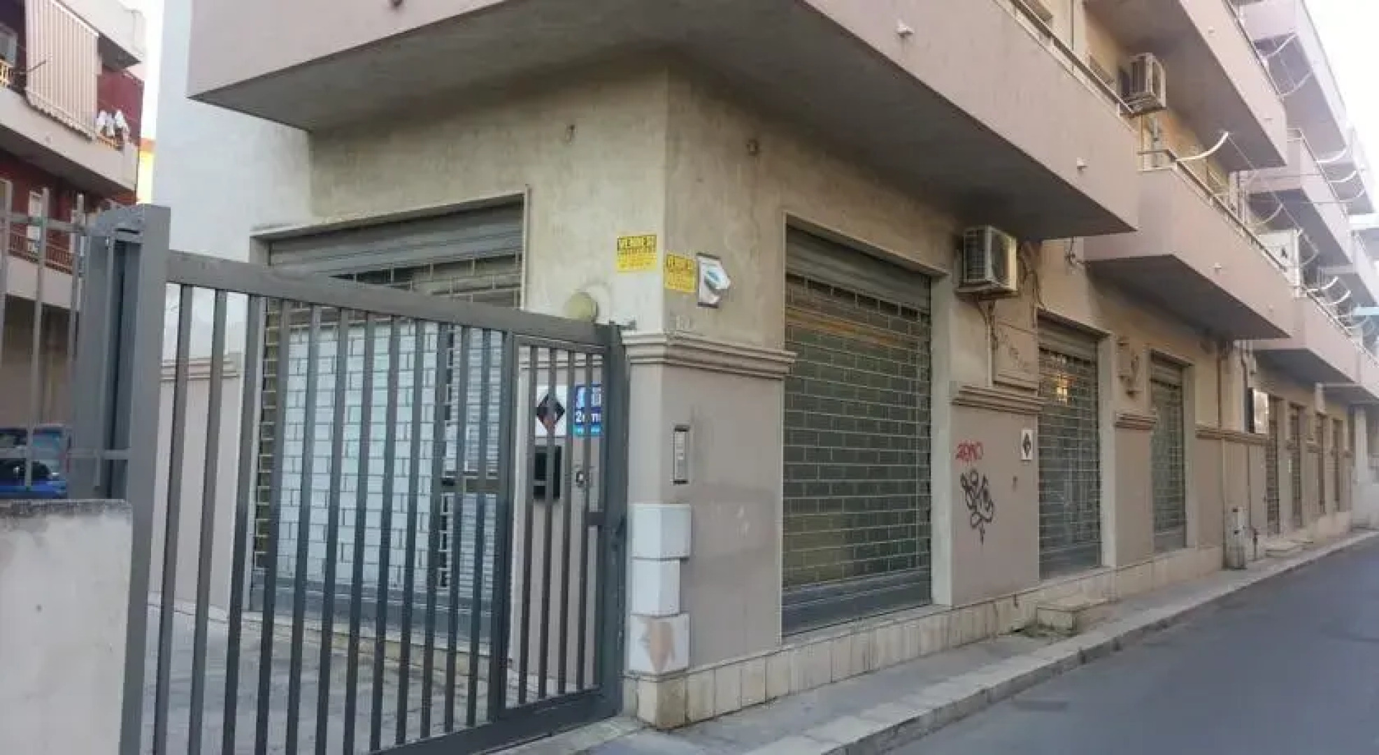 Apartment Pozzallo Sea