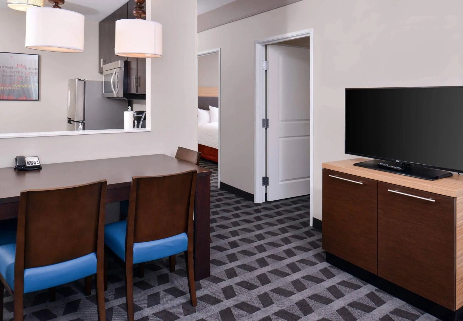 TownePlace Suites by Marriott Gillette