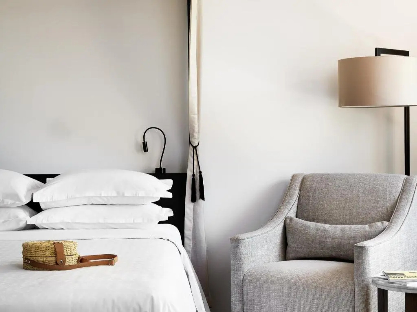 Sheraton Grand Mirage Resort, Port Douglas