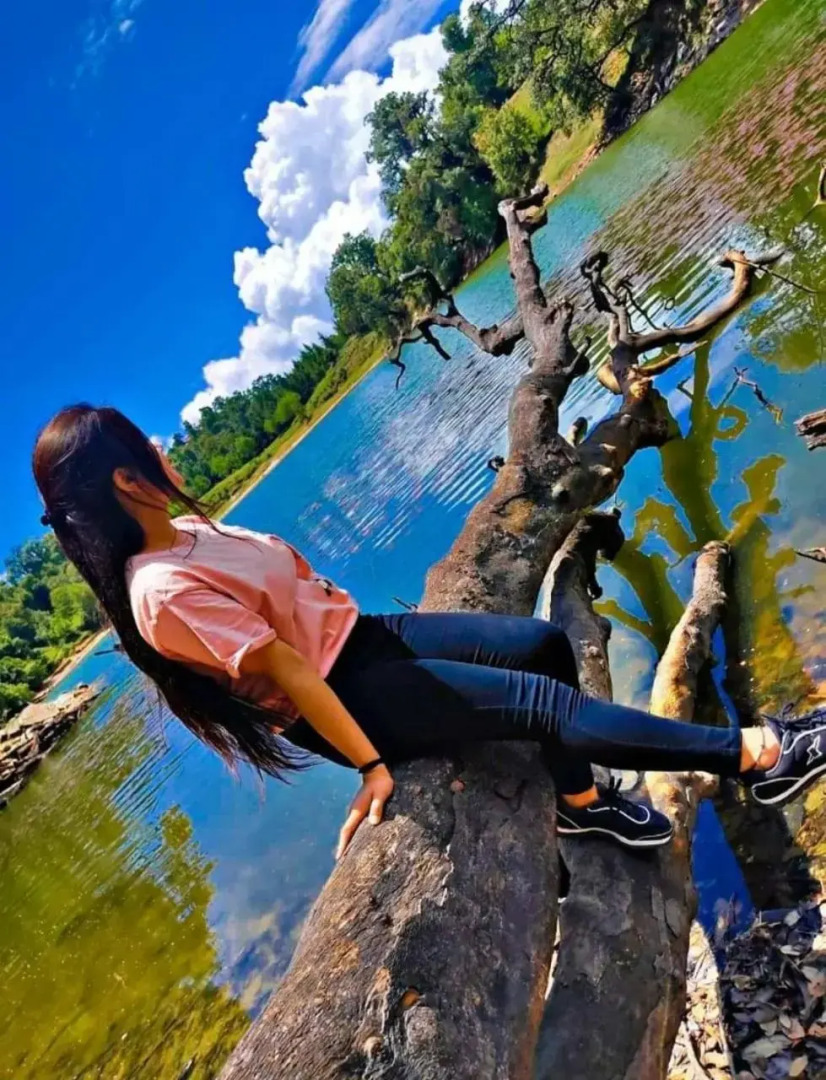 Casa en Himalayas Camps