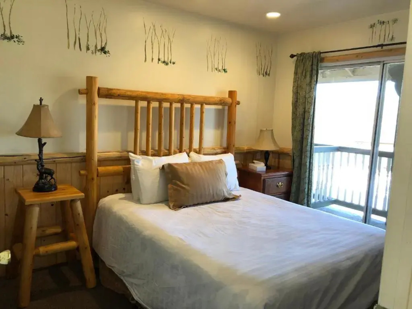 Rodeway Inn & Suites Fireside Lodge