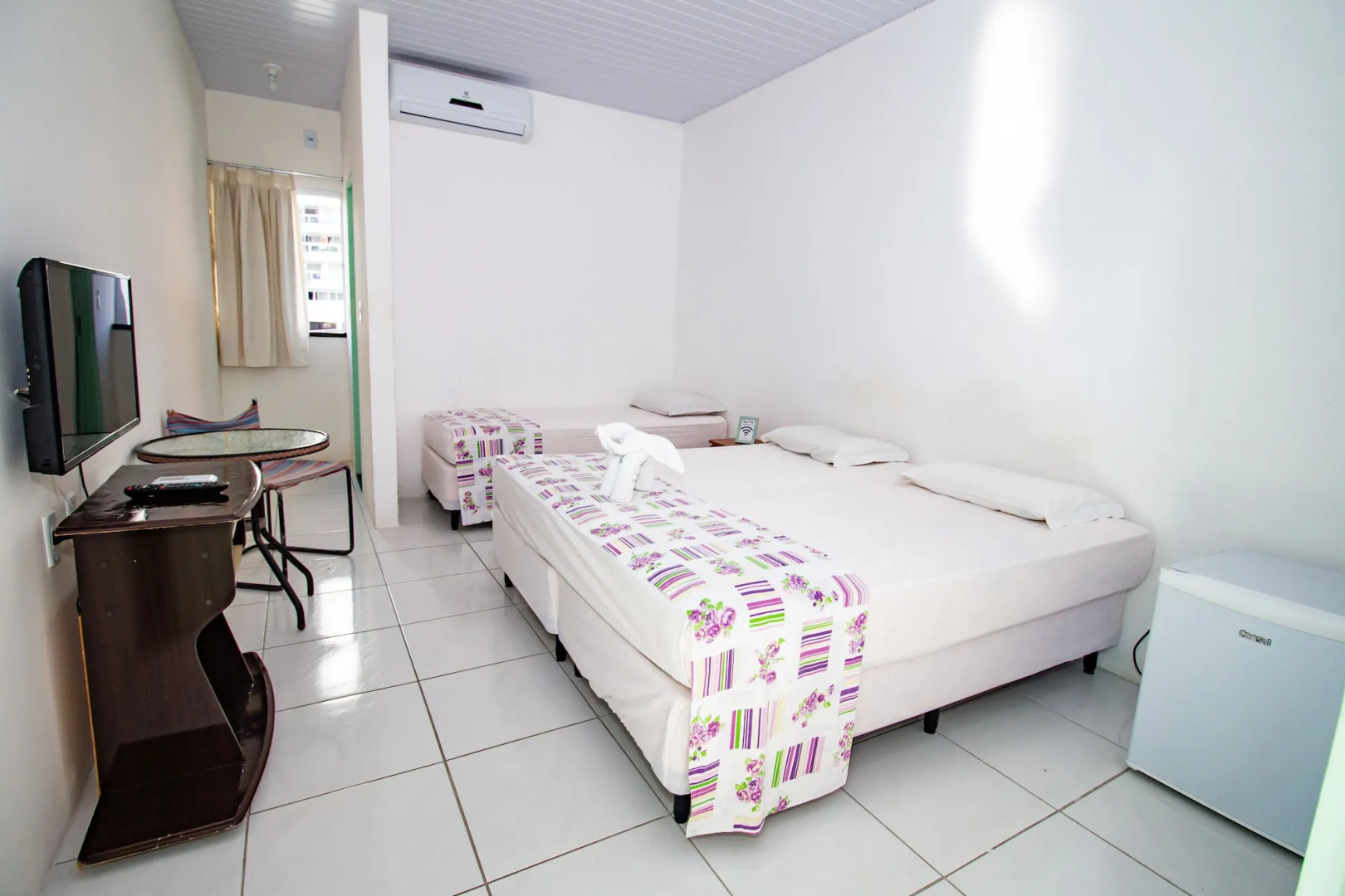 Ocean Praia Hotel LTDA