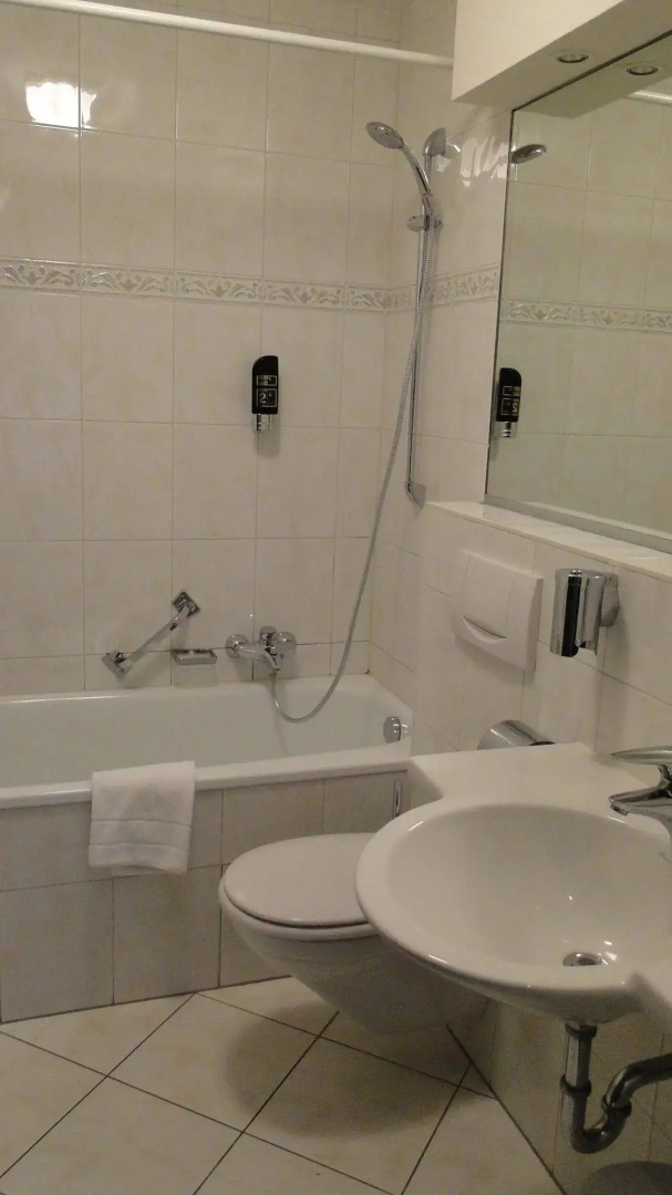 Hoteltraube Rudesheim