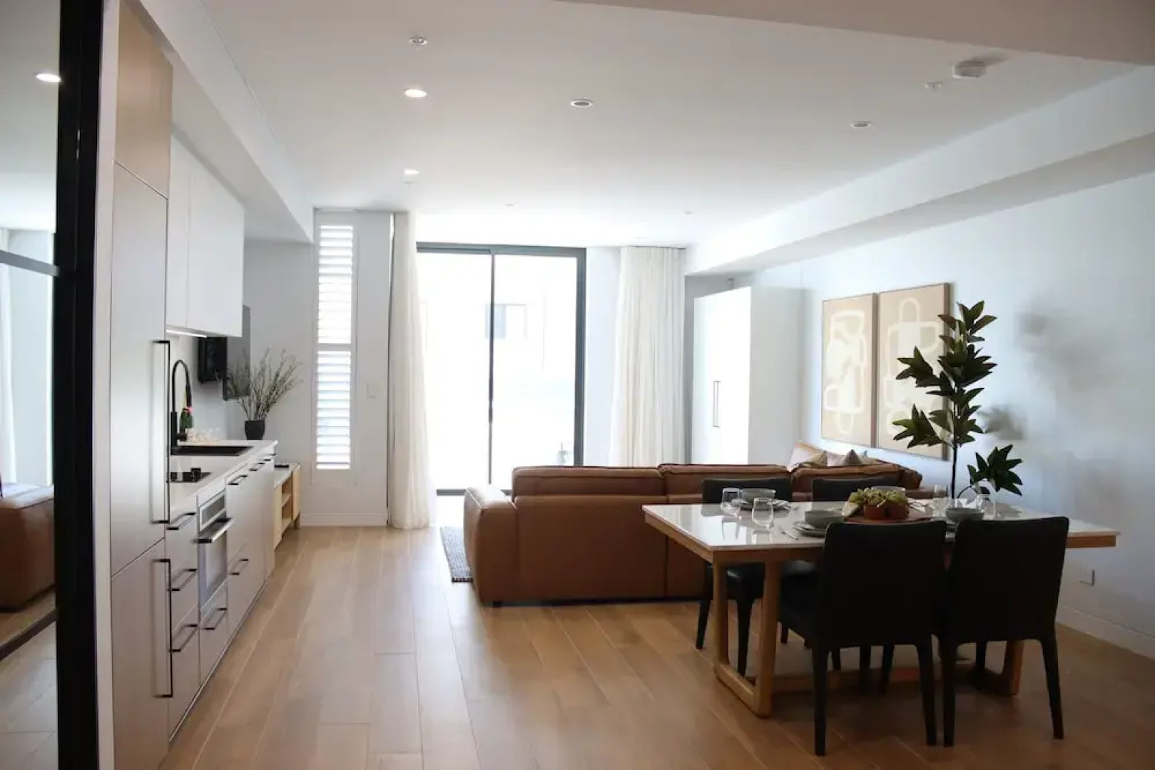 Kove Apartments Kiama