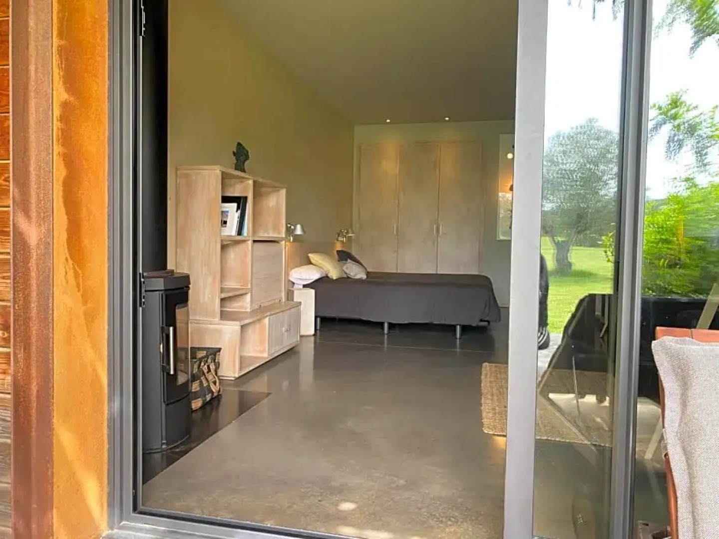 Hotel Fundació L'Olivar