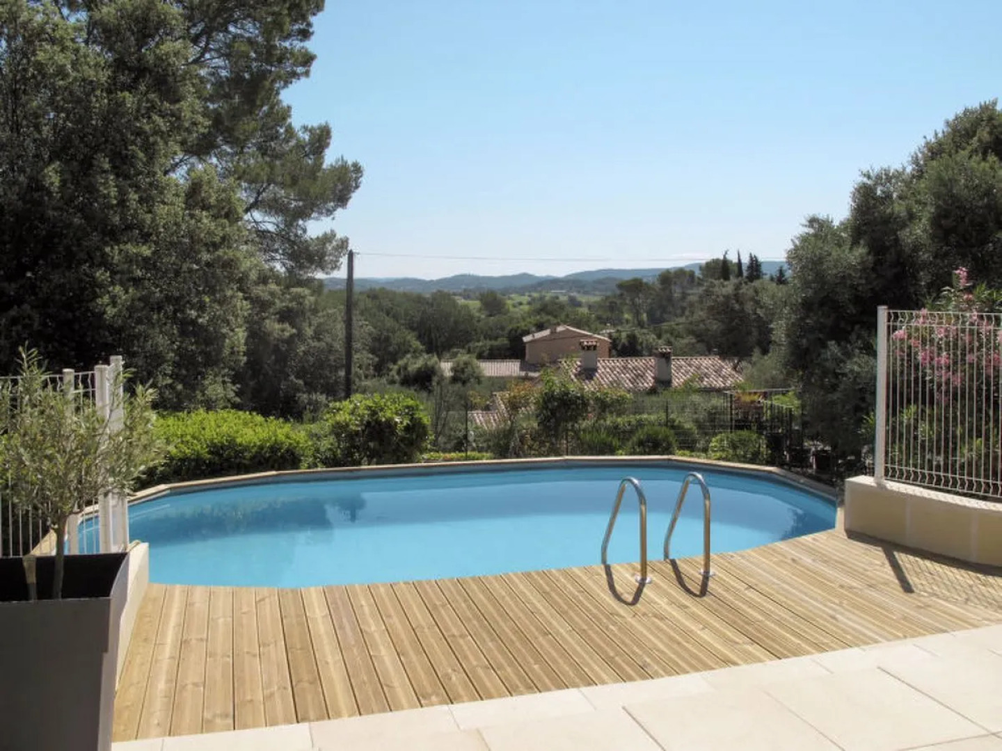 La Belle Vue (MFT110)