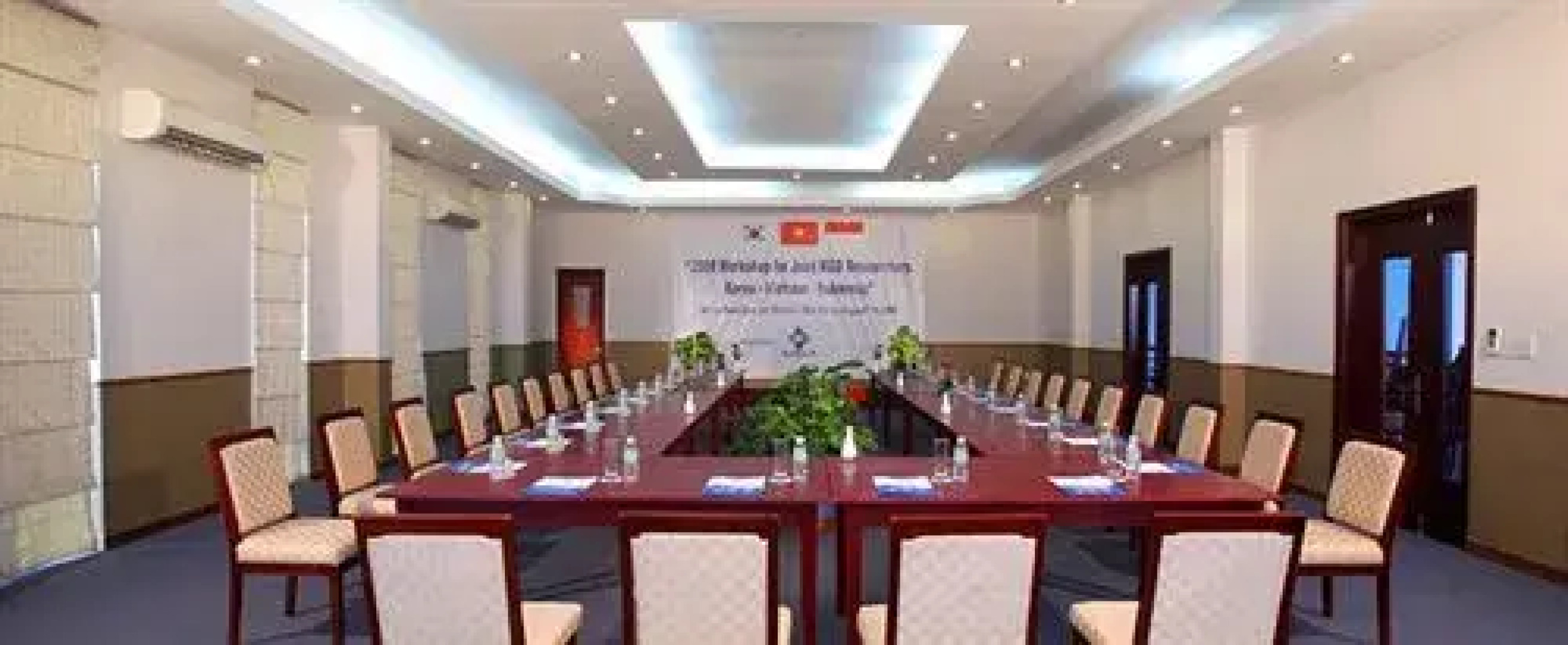 White Sand Doclet Resort & Spa Nha Trang