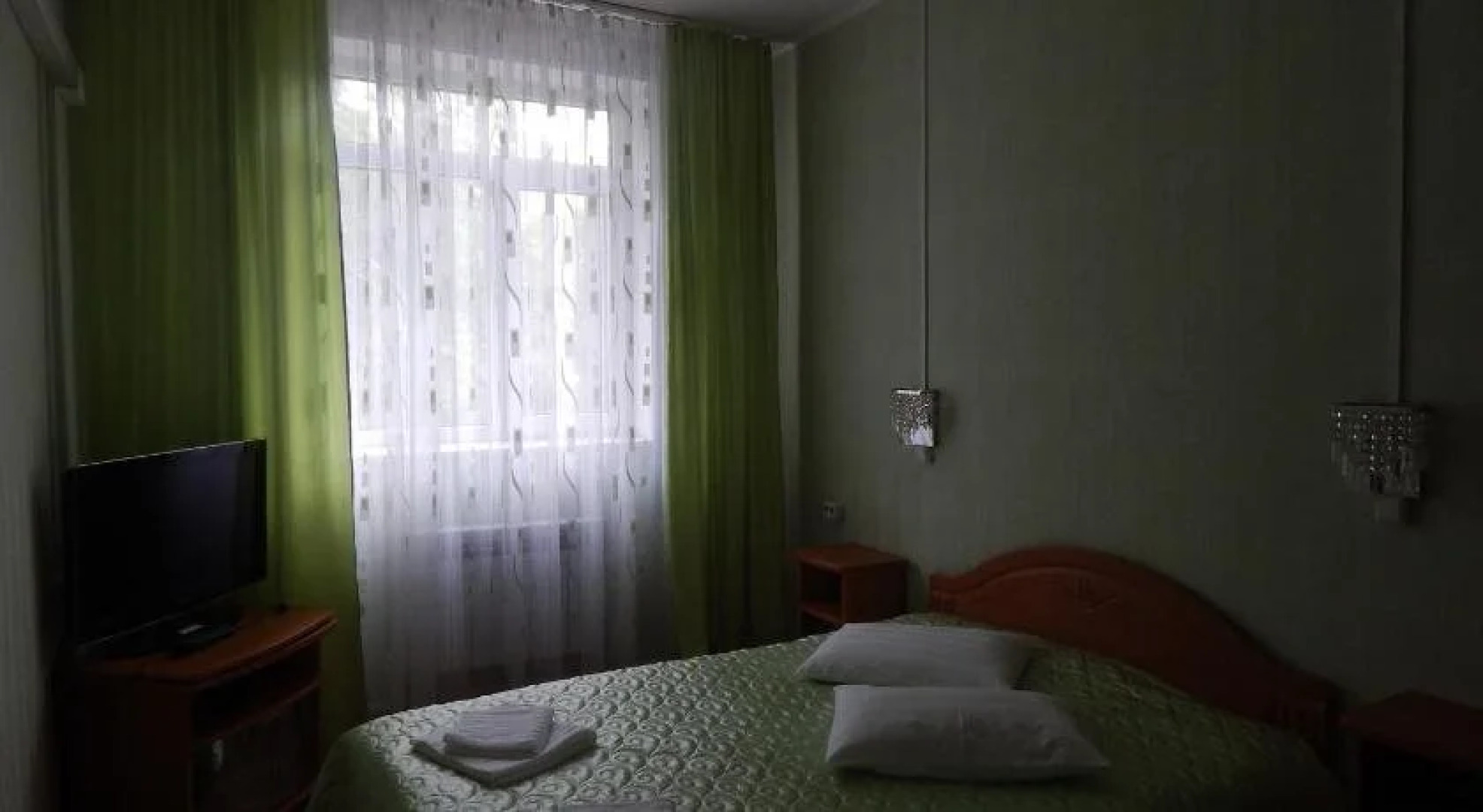 Ностальгия