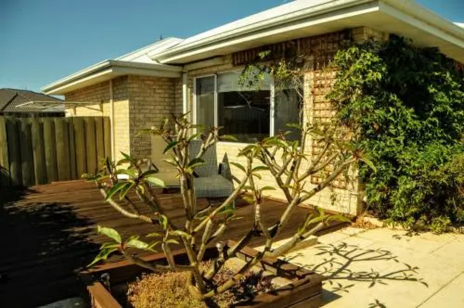 Halls Head Holiday Home