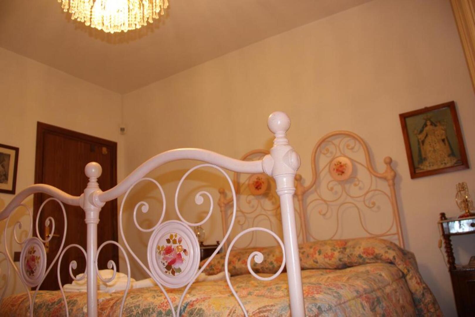 Le Coccole Del Trasimeno