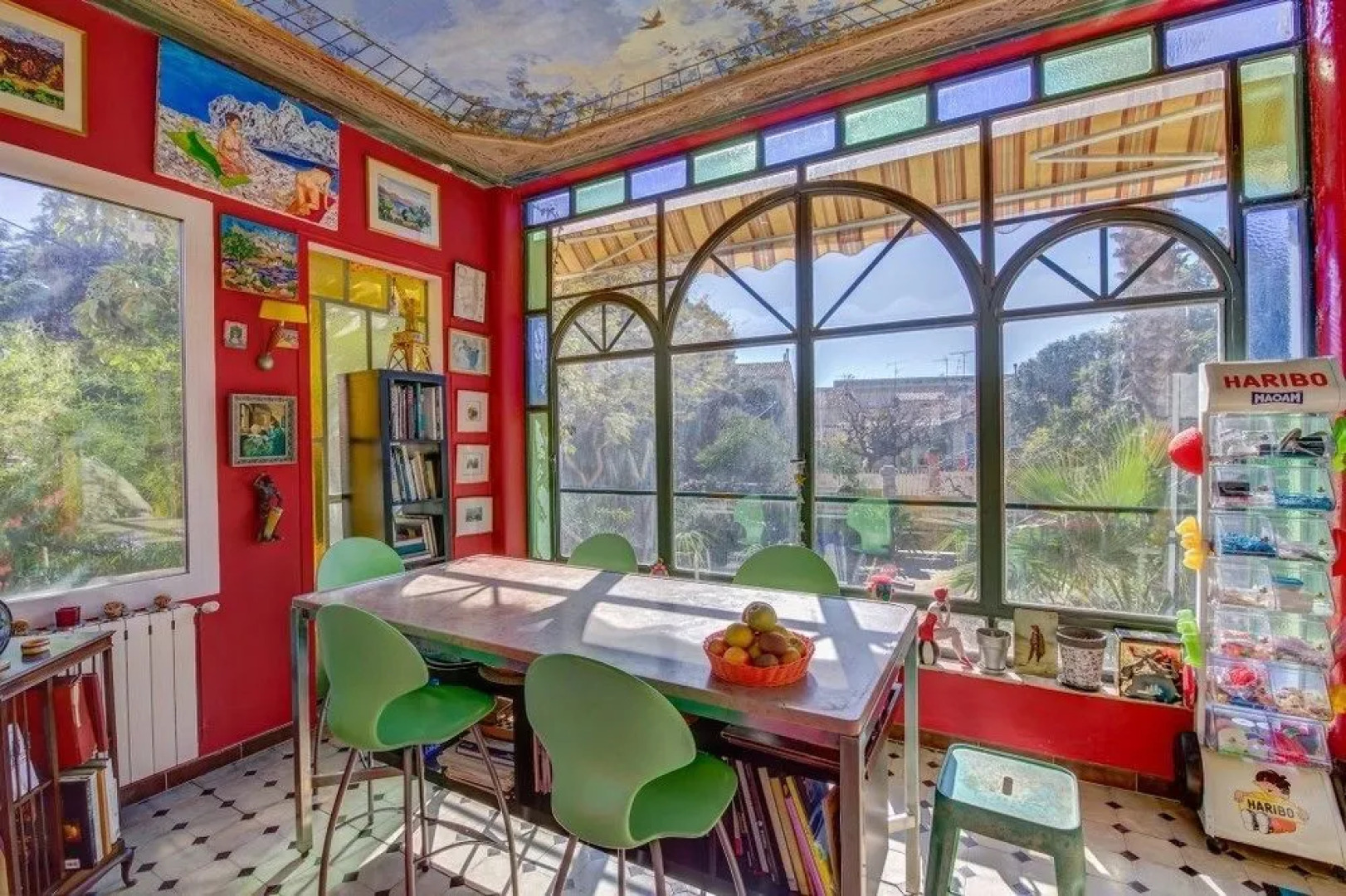 Bastide Fauvette & Spa