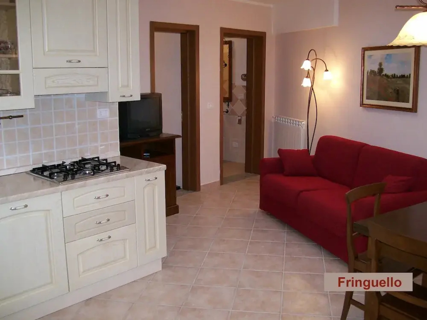 Orizzonti del Castelluccio - Cozy and Comfortable Apartment