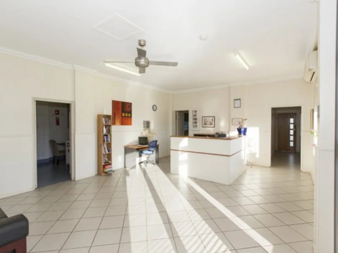 Cityside Accommodation