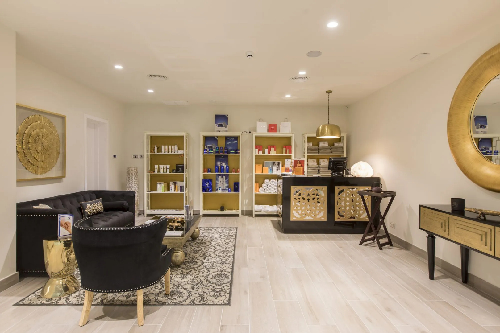 Four Points by Sheraton Costa Blanca Resort