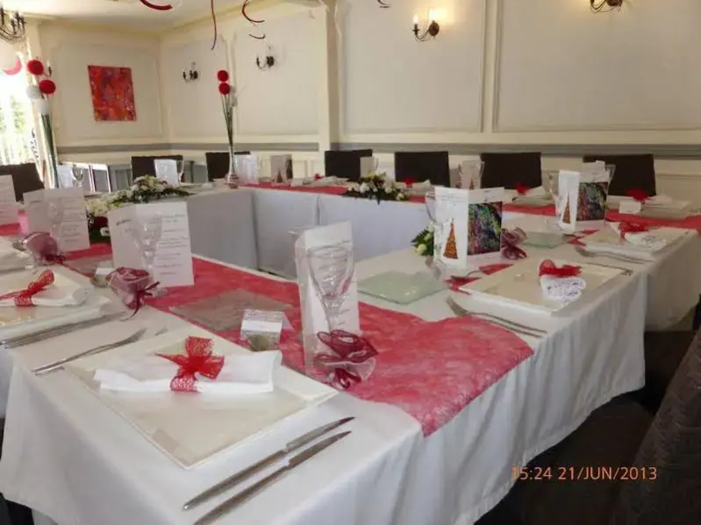 The Originals Access, Hostellerie des Pins