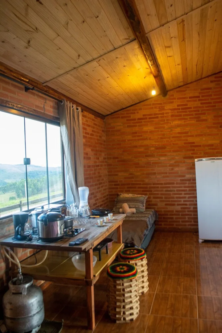 Estalagem Mirante do Sol