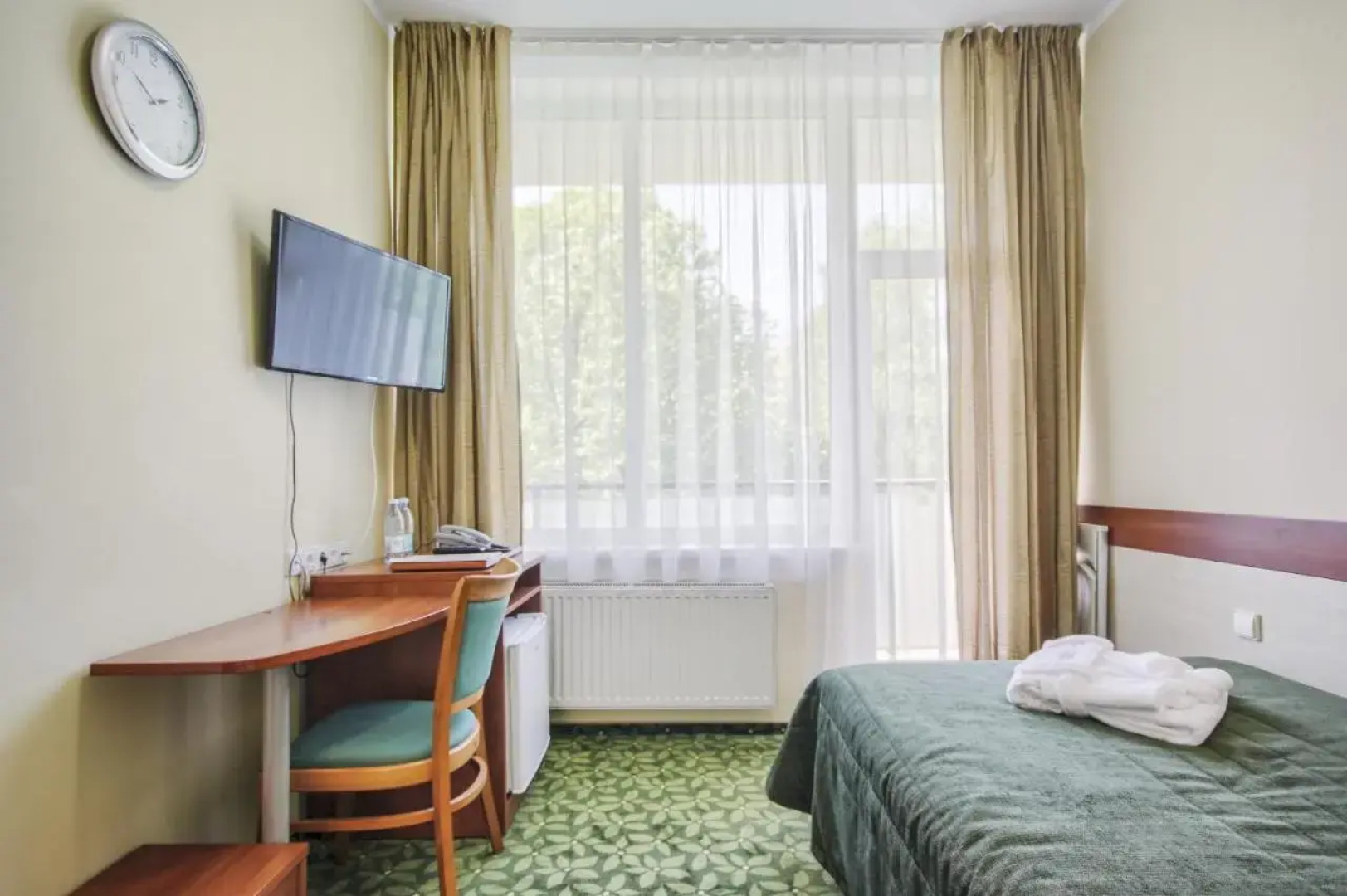 Medical SPA Eglės sanatorija Druskininkai