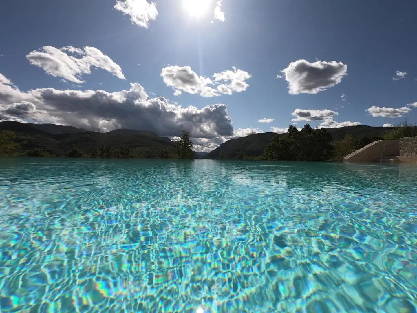 Camping Villaggio Il Collaccio