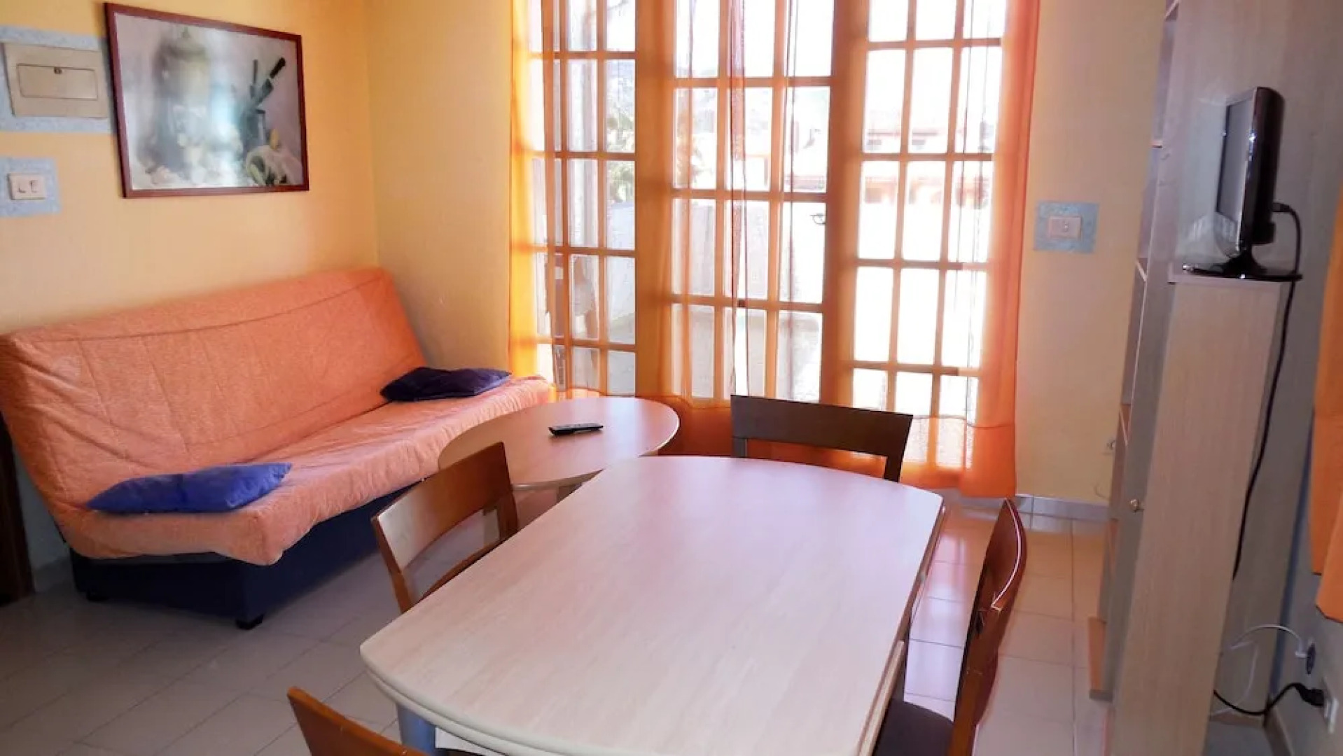 Apartamentos Playa Romana 3000