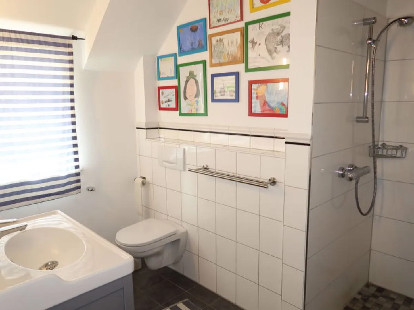 House Reethuus Sandbostel