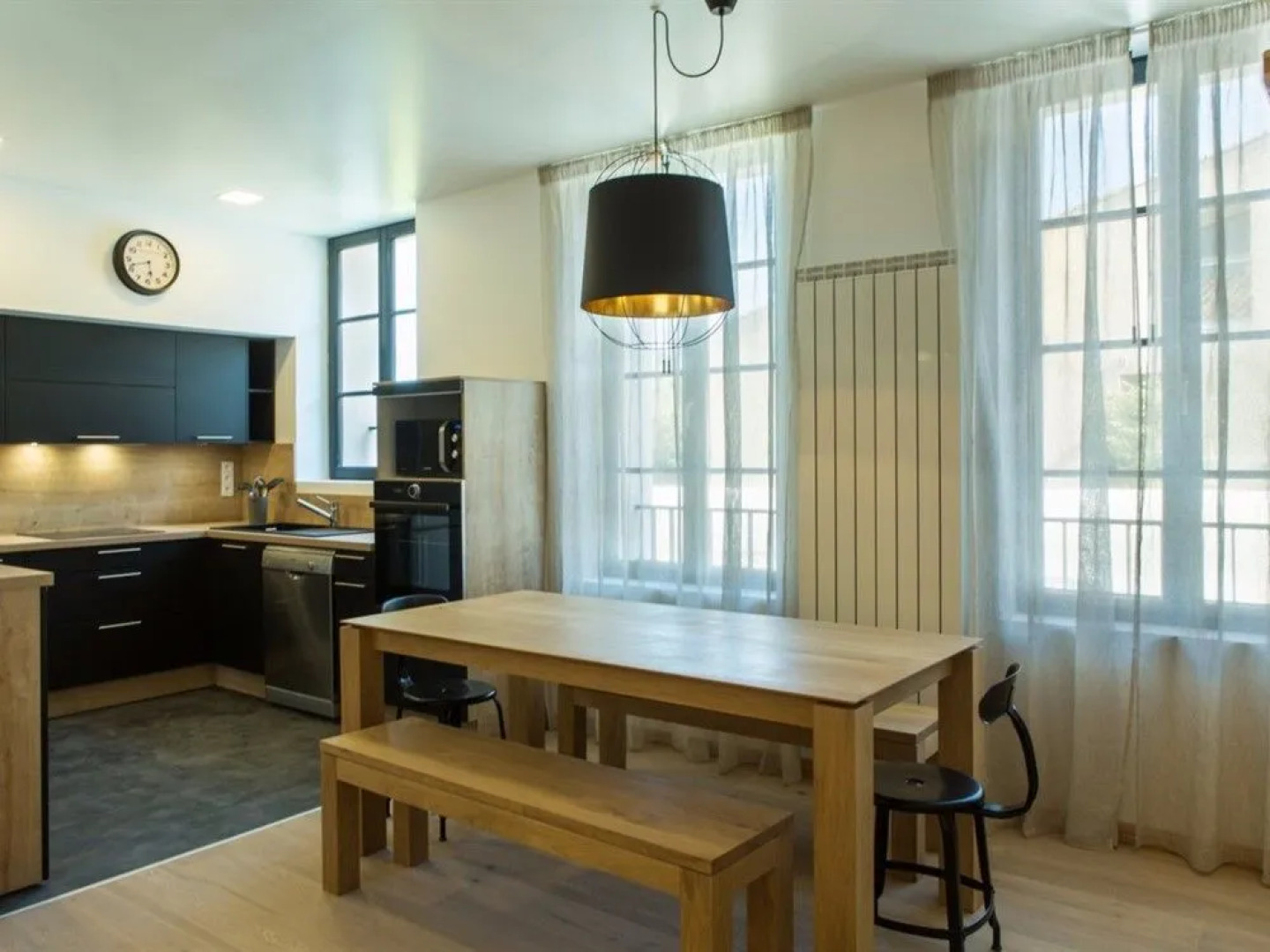 La Maison des Vendangeurs sur Mer