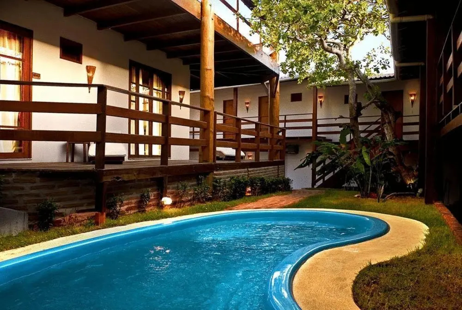 Pousada Blue Jeri